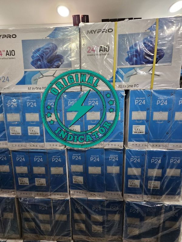 НОВЫЙ Моноблок My Pro H610 24 Диагональ и 27 Диагональ в количестве