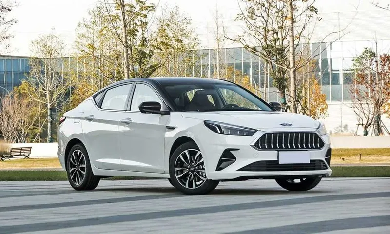 JAC J7 SEDAN moshinasini chegirmada olishga ulgurib qoling JAC J7 SEDAN moshinasini chegirmada olishga ulgurib qoling