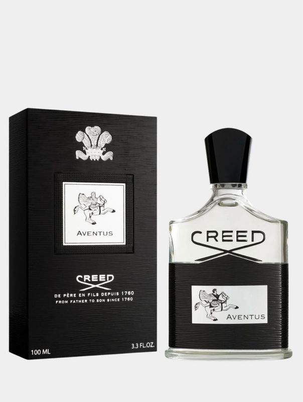 Creed Aventus Авентус Creed Aventus Авентус