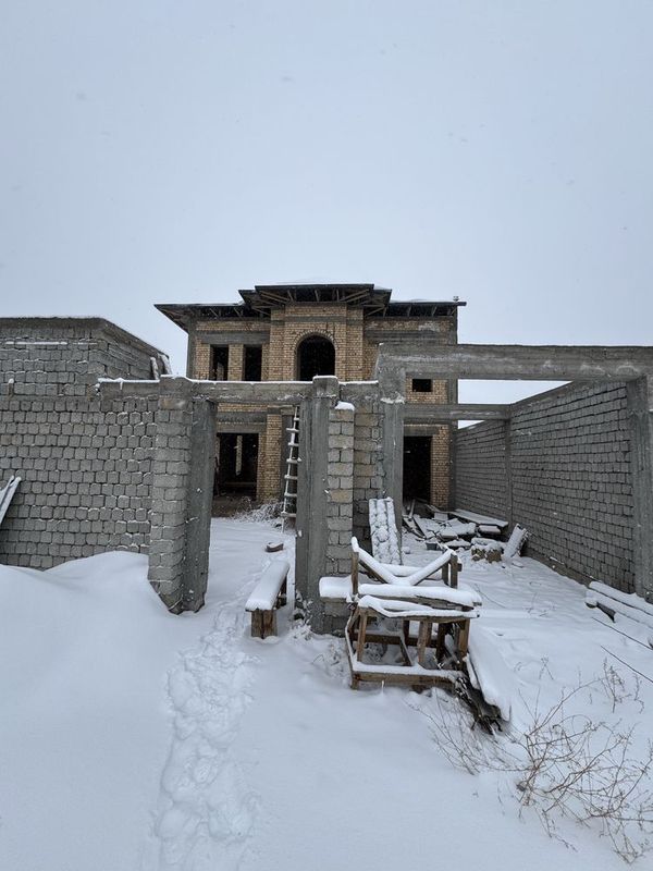 Toshkent shaxar, Yunusobodda 8 xonali uchastka sotiladi