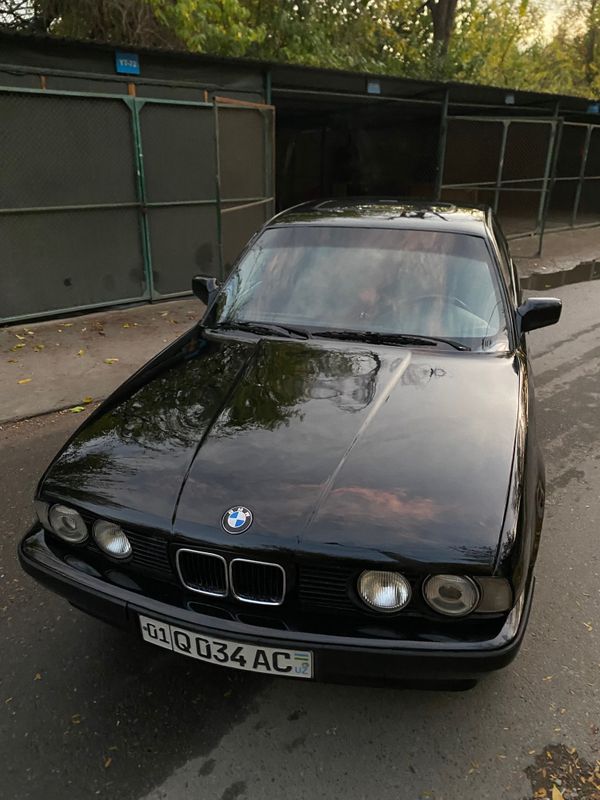 Bmw E34 525 Srochno Bmw E34 525 Srochno