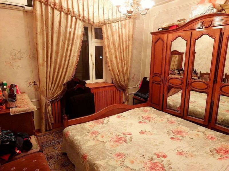 Аренда Юнусабад, Бадамзар, 4/3/9. 100м2, В доль дороги Аренда Юнусабад, Бадамзар, 4/3/9. 100м2, В доль дороги