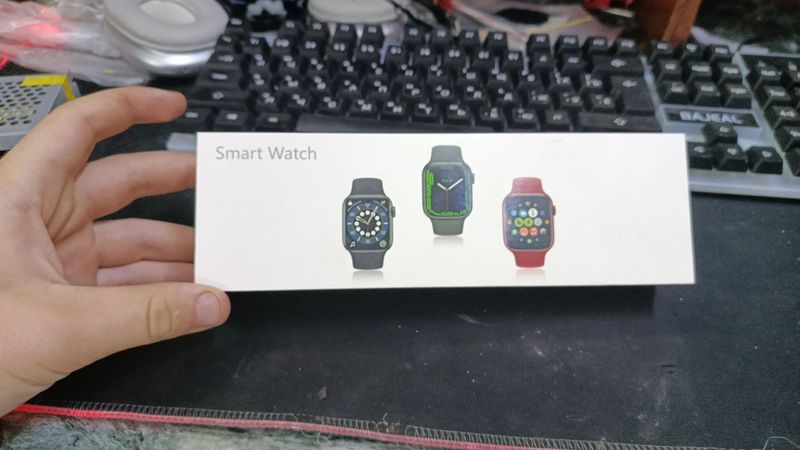 Продам новые часы и планшет Продам новые часы и планшет