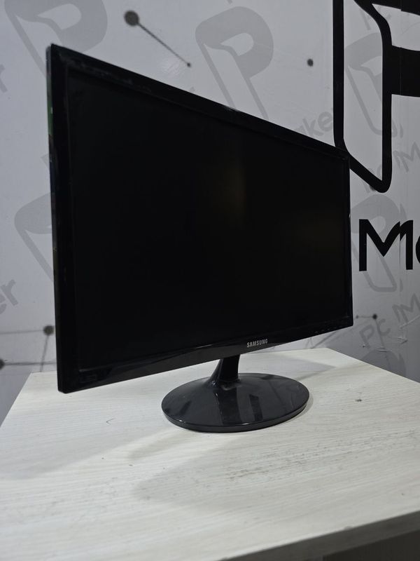 Монитор Samsung 22 1080p есть 20шт Монитор Samsung 22 1080p есть 20шт