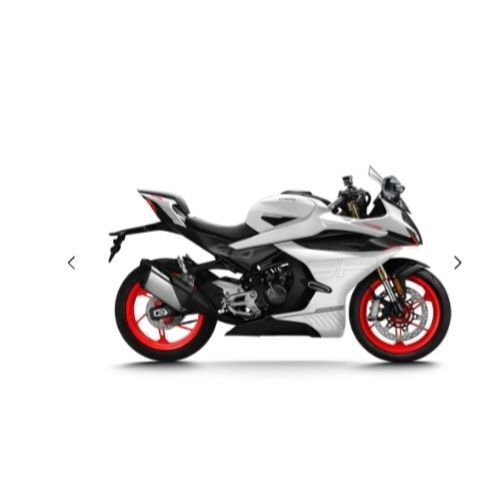 Cf moto 450sr original Cf moto 450sr original