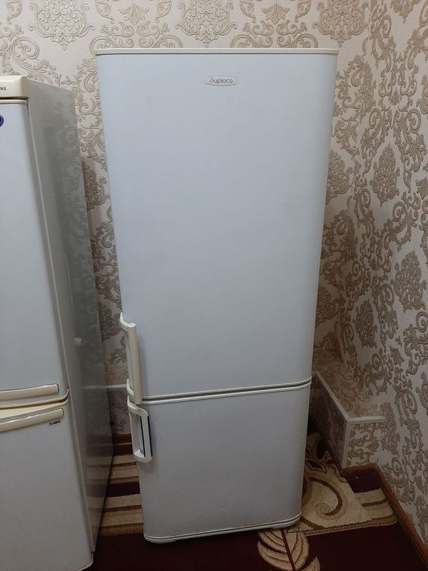Продаётся холодильник Бирюса