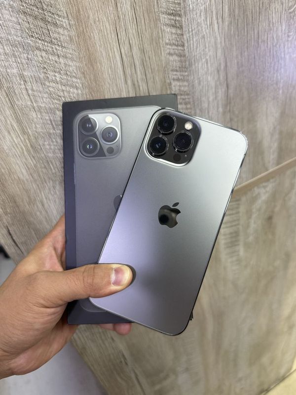 Iphone 13 Pro max 1Tb Iphone 13 Pro max 1Tb