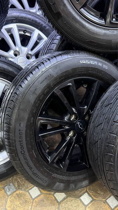 Cobalt Midnayt Gm arginal diska balon Cobalt Midnayt Gm arginal diska balon