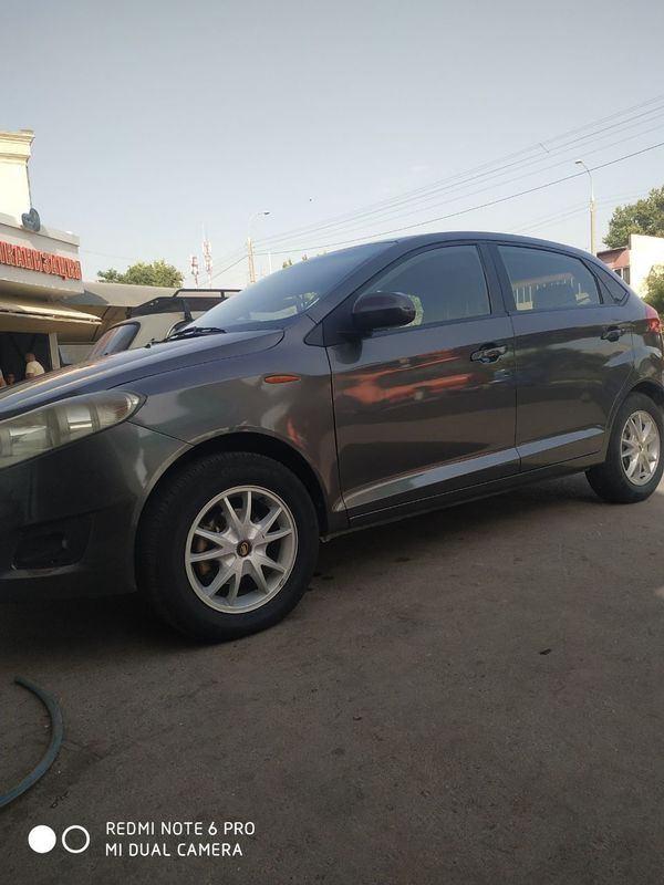 Продаётся автомобиль Форза Продаётся автомобиль Форза