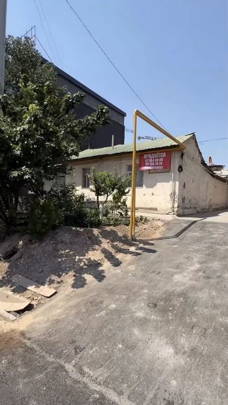 Uchastka sotiladi Продается участок Uchastka sotiladi Продается участок
