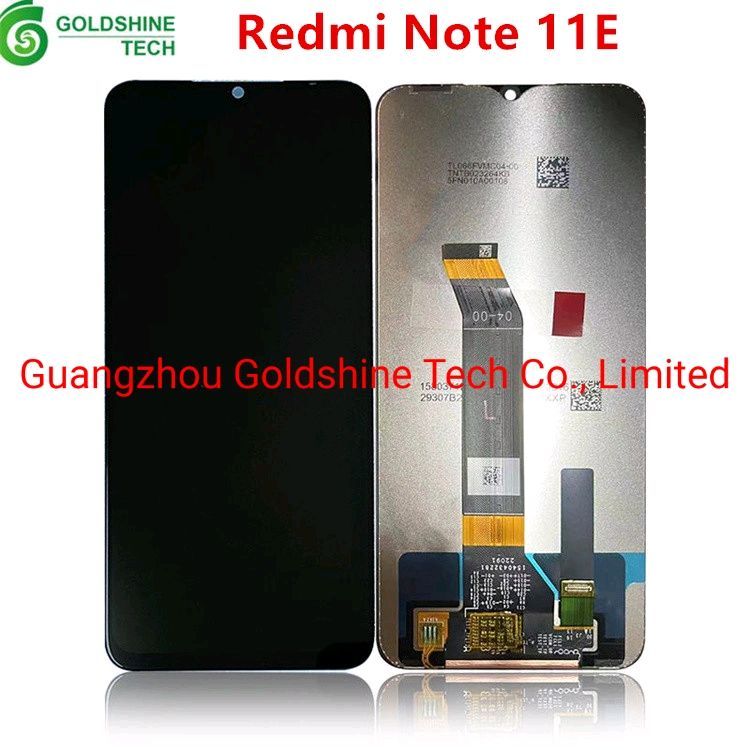 REDMI NOTE 11E/REDMI NOTE 11R EKRAN ORIGINAL