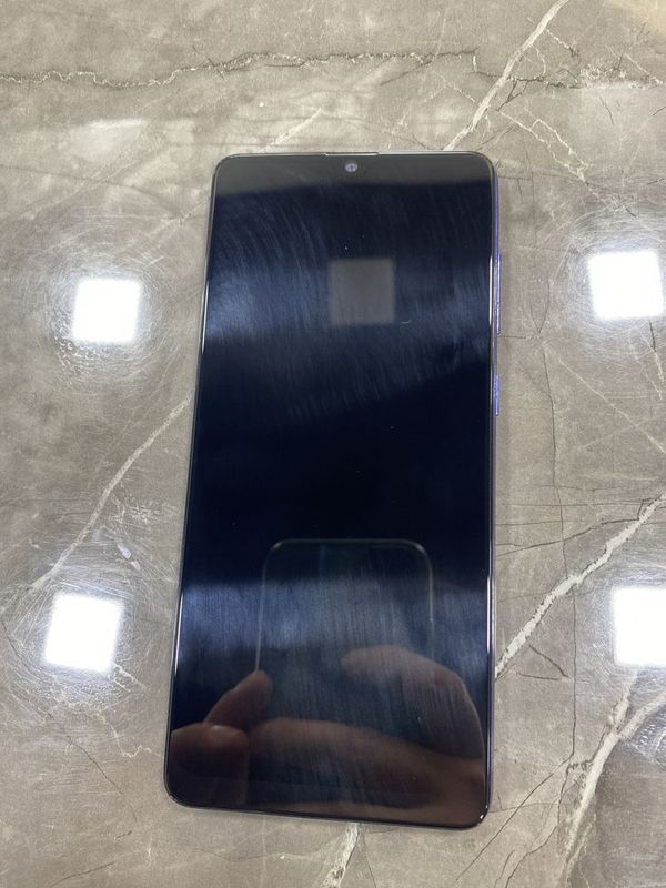 Samsung galaxy A 31