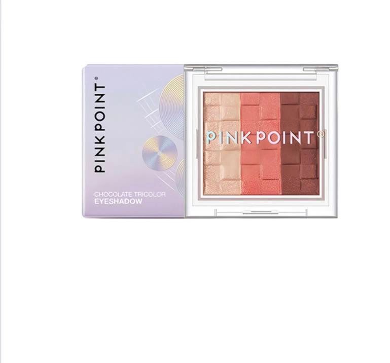 Pink point 🩰 Pink point 🩰