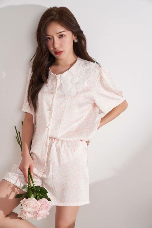 Dvoyka pijama sholk Dvoyka pijama sholk