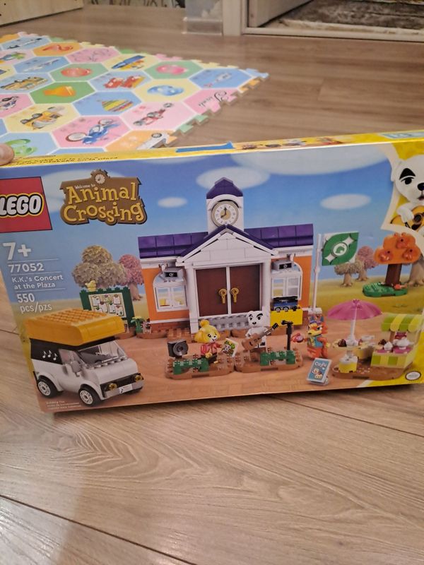 Набор lego animals Набор lego animals