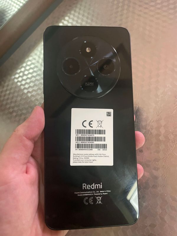 Xiaomi redmi 14C yengi telefon oganimga 4 kun bold