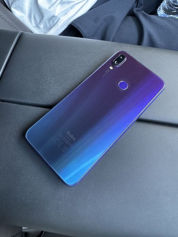 Xiaomi redmi note 7 Xiaomi redmi note 7