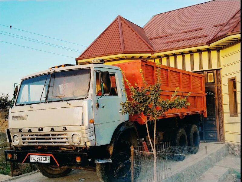 Selxoz kamaz sotiladi Selxoz kamaz sotiladi