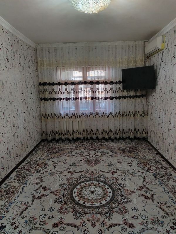 Аренда 3 хона барча техникалар билан Юнусобод 14 . Оилага , кизларга Аренда 3 хона барча техникалар билан Юнусобод 14 . Оилага , кизларга