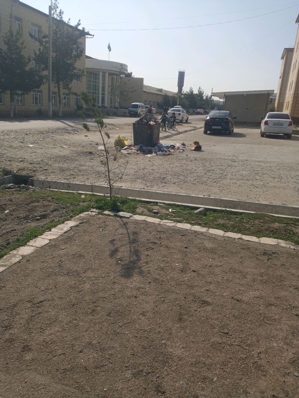 участок сотилади Жумада участок сотилади Жумада