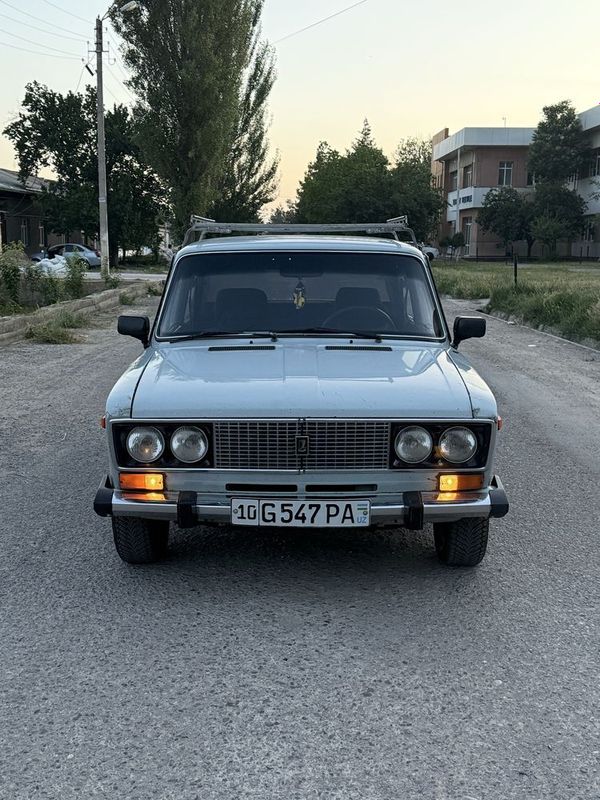 Vaz 2106 Lada Jiguli 06 zavod Vaz 2106 Lada Jiguli 06 zavod