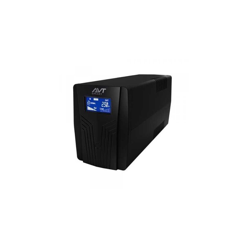 UPS AVT / AVT3000Z-LI / Line-Interactive / 3000 ВА UPS AVT / AVT3000Z-LI / Line-Interactive / 3000 ВА