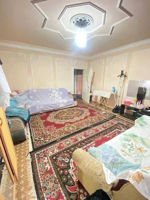 Продажа 3-ком квартиры 70 м² — Юнусабад, ор-р Универсам Базар, $70,000 Продажа 3-ком квартиры 70 м² — Юнусабад, ор-р Универсам Базар, $70,000