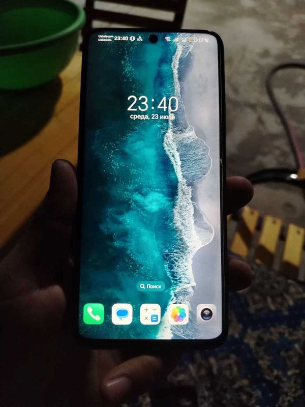Honor X7b 8 /128 GB Honor X7b 8 /128 GB