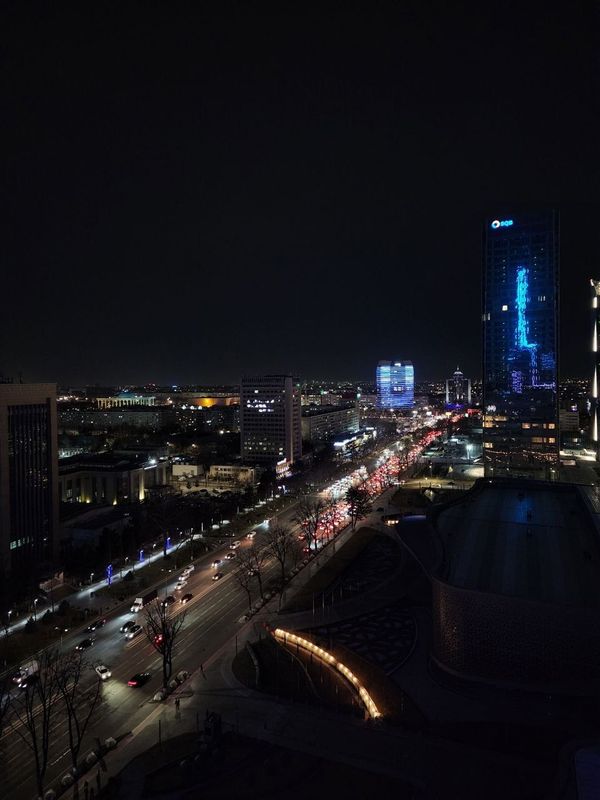 Квартира в Nest One Квартира в Nest One