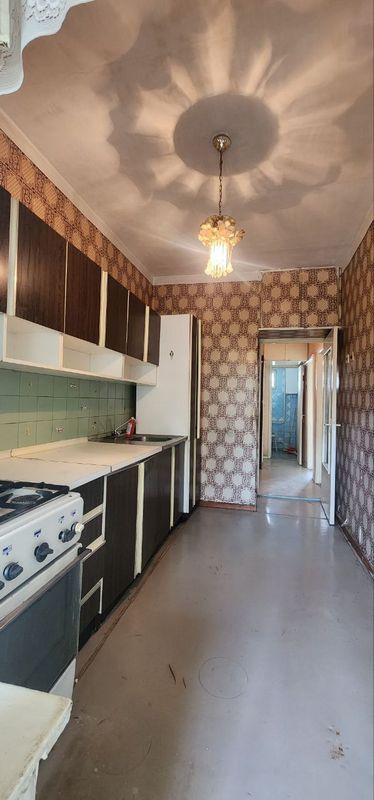 2/6 балкон. Кирпич. 60м2 2/6 балкон. Кирпич. 60м2