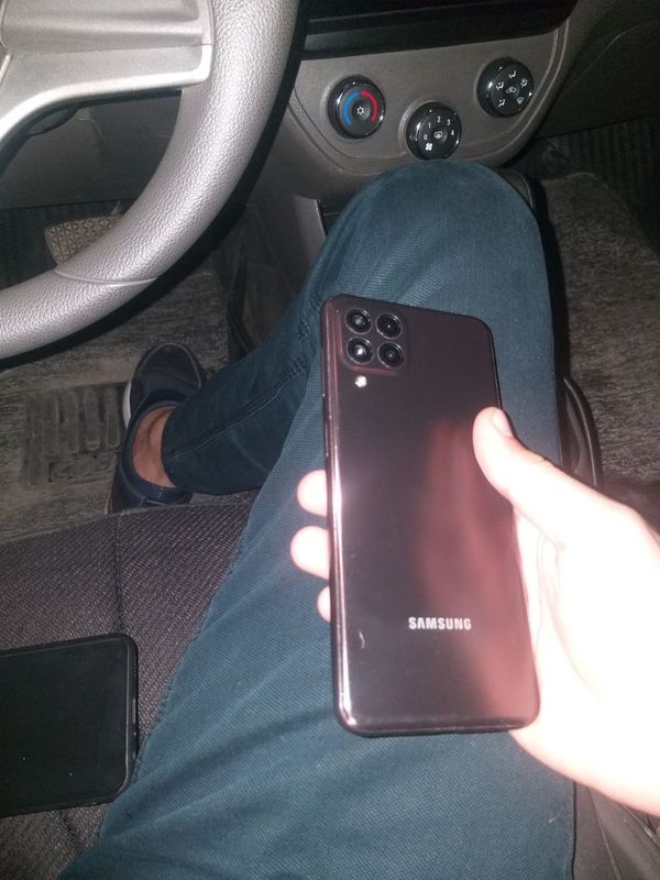 Samsung Galaxy M33 5G