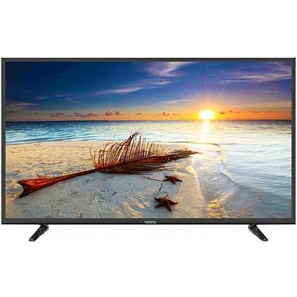 Телевизор Vesta-32V10H SMART — доступный smart-TV для дома