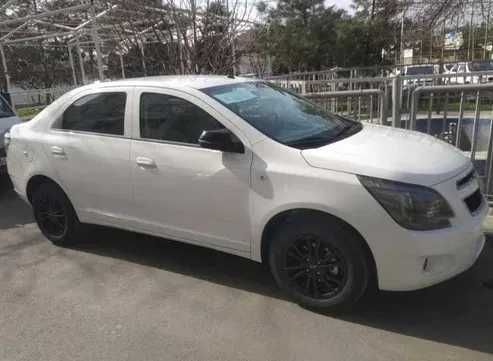 Cobalt Midnight Avtomat 4 Full Masla 2025 kuzov! Bez probega!