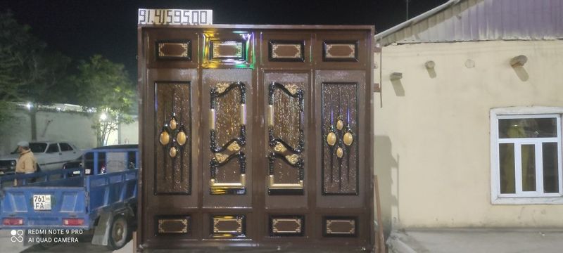 Darvoza sotiladi Darvoza sotiladi