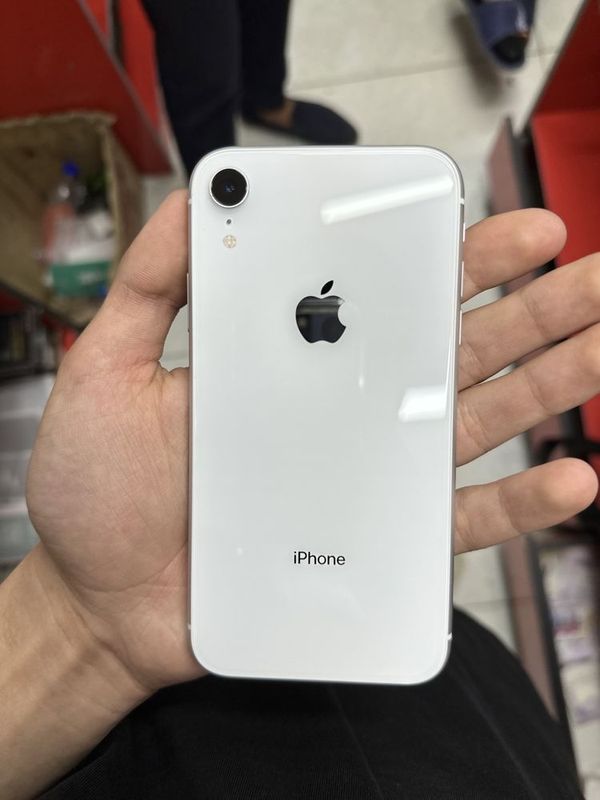 Iphone Xr 64 Гб