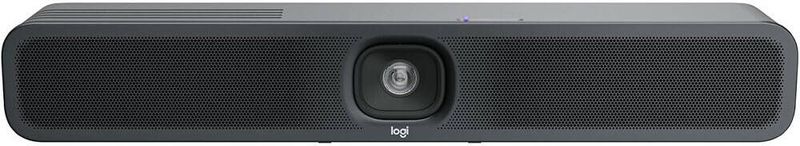 Logitech MeetUp 2 версия