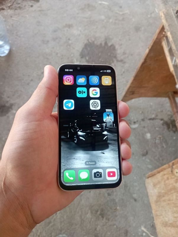 iphone 13 mini 128 gb