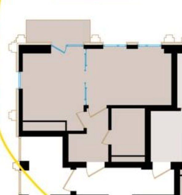 Продается квартира в элитном ЖК MIRABAD AVENUE 40 кв.м Продается квартира в элитном ЖК MIRABAD AVENUE 40 кв.м