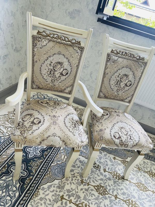 Stol- stul kamplekt Stol- stul kamplekt