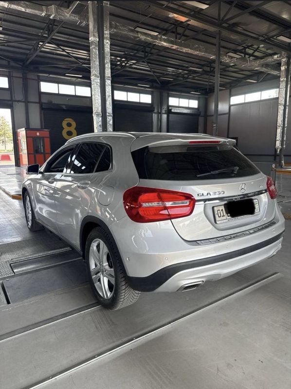 Mercedes Benz Gla 250 Mercedes Benz Gla 250