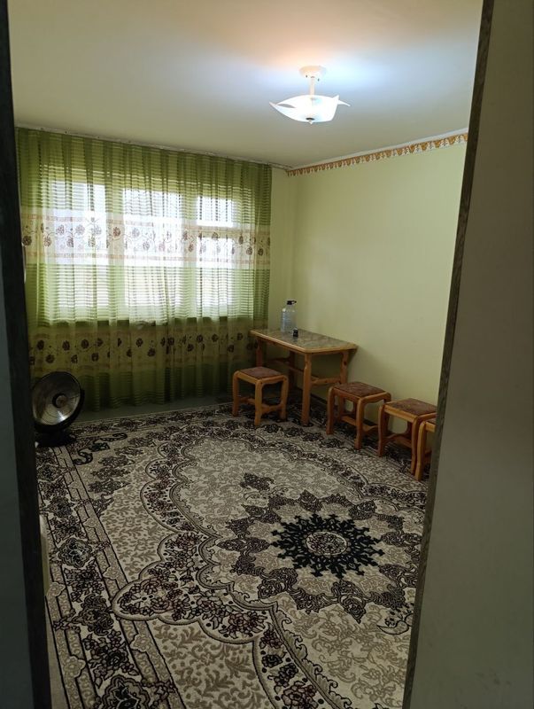 Troyiskida 14 maktab oldida 1 xonali kivartira ijaraga beriladi Troyiskida 14 maktab oldida 1 xonali kivartira ijaraga beriladi
