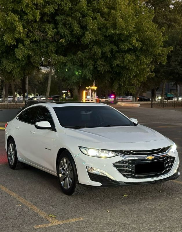 Malibu premier 2021 oq