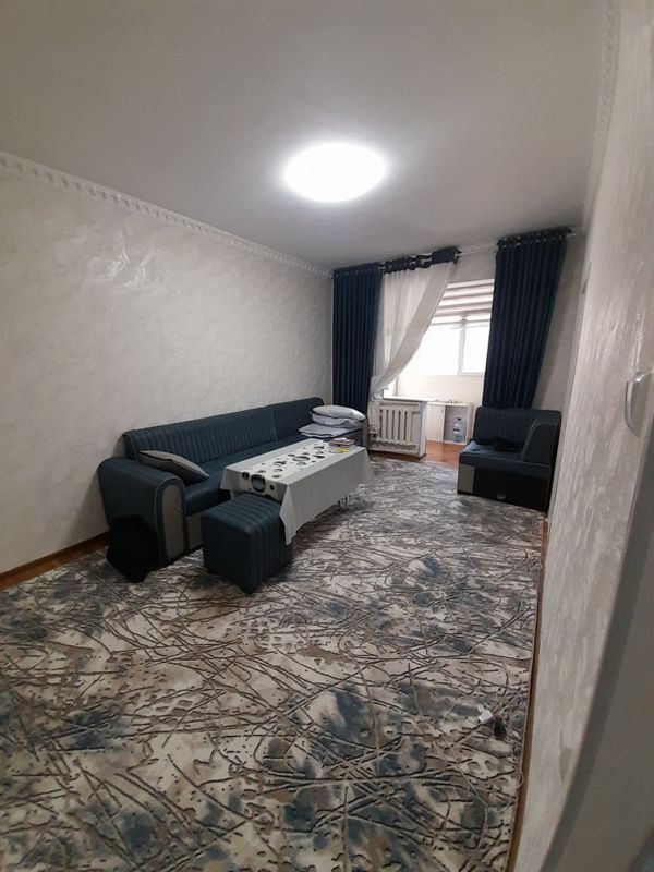 Chilonzor 9kvartal 2 xonali kvartira Studentlarga. Bez Makler