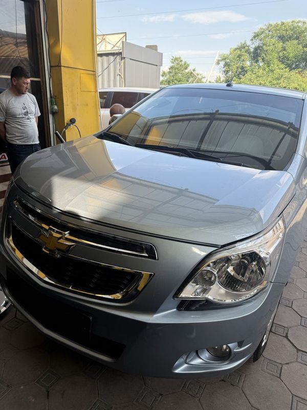 Cobalt 2014 mexanika petno bor tayor Cobalt 2014 mexanika petno bor tayor