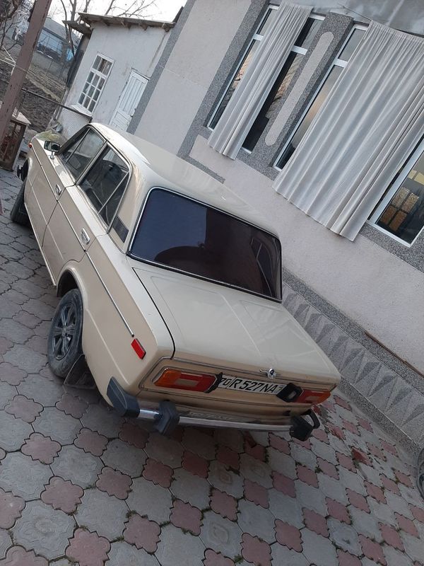 Ваз жигули jiguli