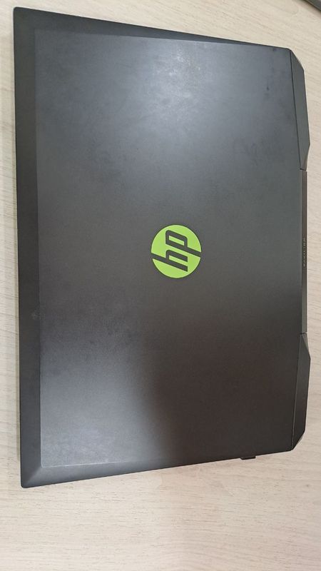 HP Pavilion Gaming HP Pavilion Gaming