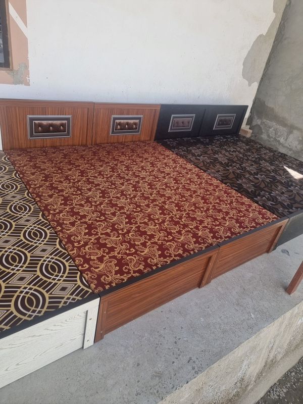 Bir kishilik spalnilar Bir kishilik spalnilar