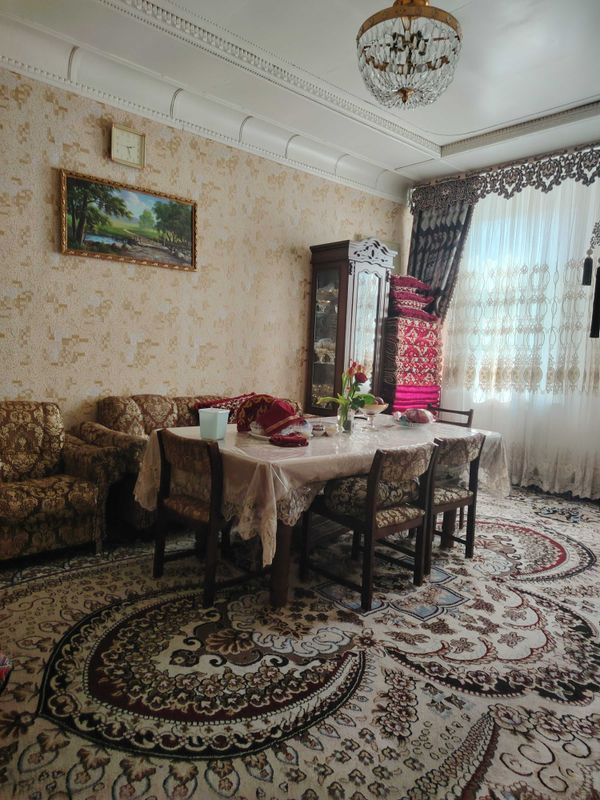4 сотох участок Малика бозори олдида сотилади 4 сотох участок Малика бозори олдида сотилади