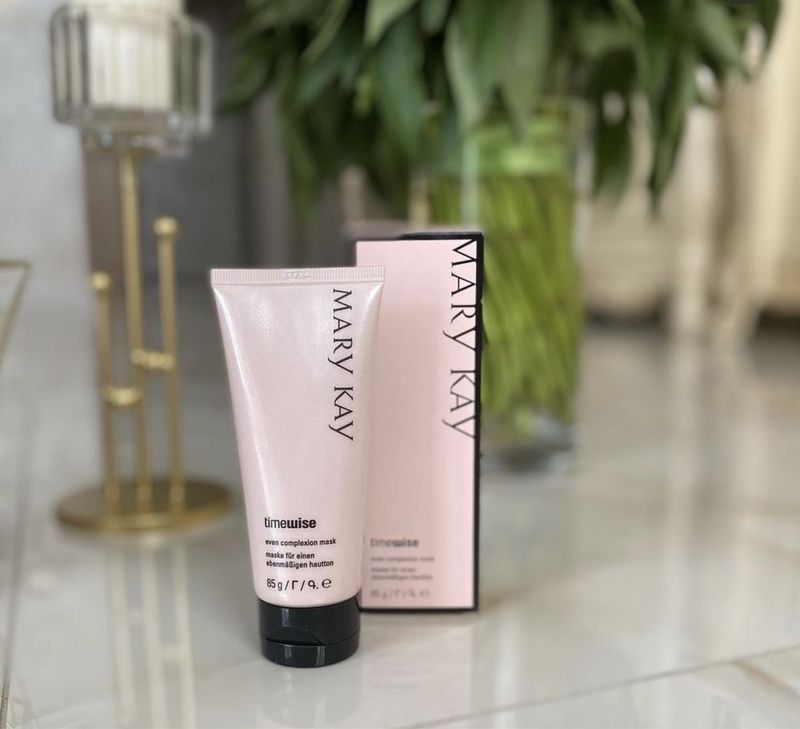 Маска от пигментации Mary Kay Оригинал