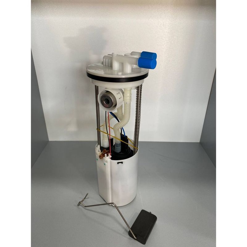Shineray T30 benzanasos